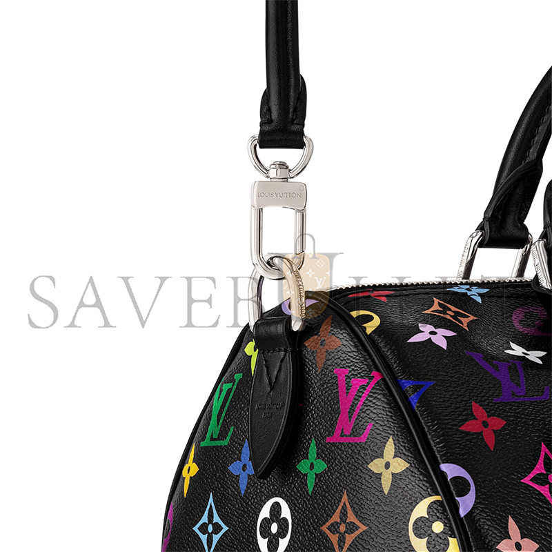 l**is V*t*n murakami lv x tm speedy soft 30 m13257 (30*21*17cm)